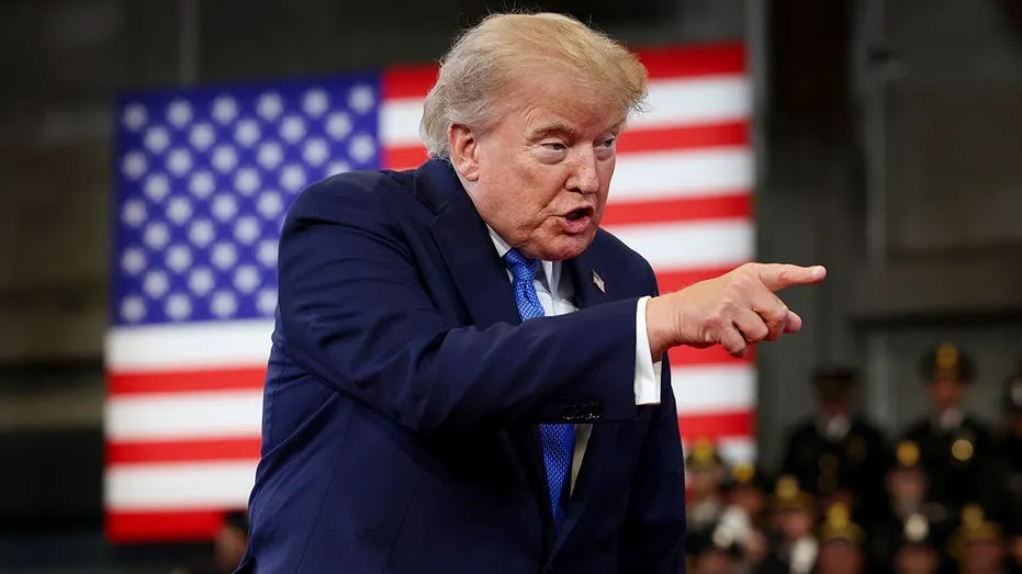 Trump Backs Jennifer Balkcom for NC’s 11th District After Edwards Exits