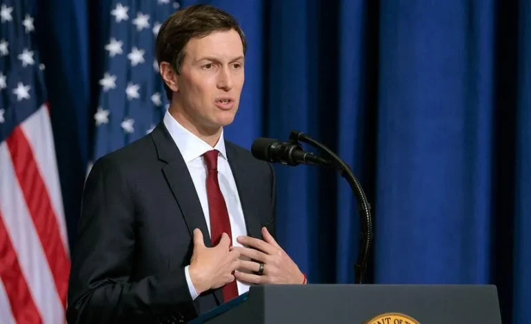 Kushner Highlights US-Iran Dialogue Amid Tehran’s Denials