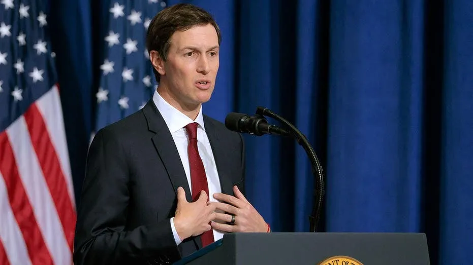 Kushner Highlights US-Iran Dialogue Amid Tehran’s Denials