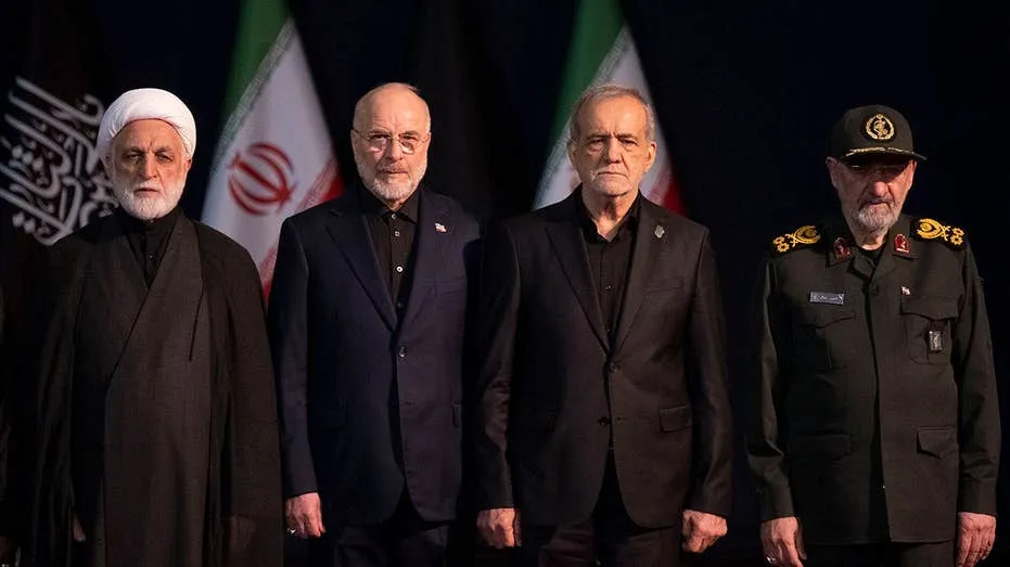 Iran Promotes Veterans to Key Military Posts Amid Wartime Losses