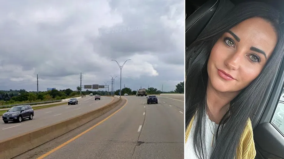 Ohio Mother of Three Tragically Killed by Falling Tree on Highway