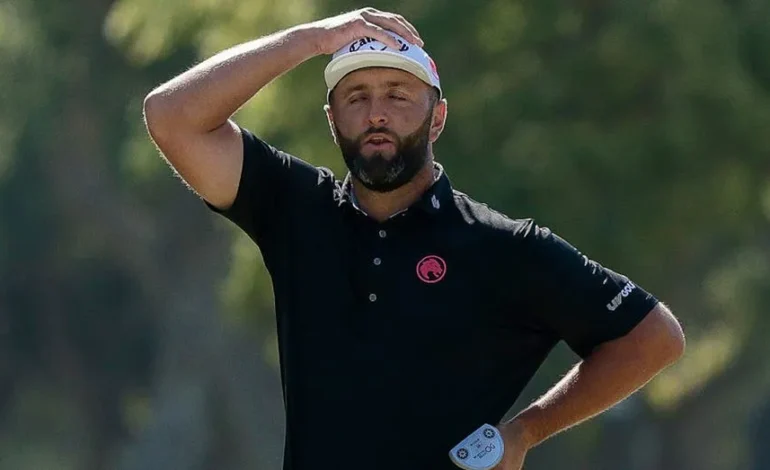 Jon Rahm’s PGA Tour Return: Deal Rumors Swirl Amid LIV Golf Uncertainty