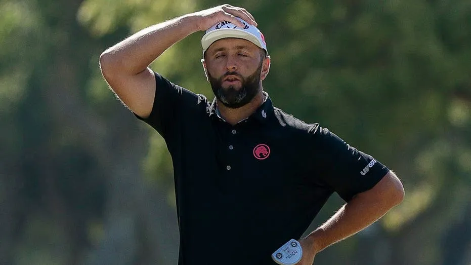Jon Rahm’s PGA Tour Return: Deal Rumors Swirl Amid LIV Golf Uncertainty