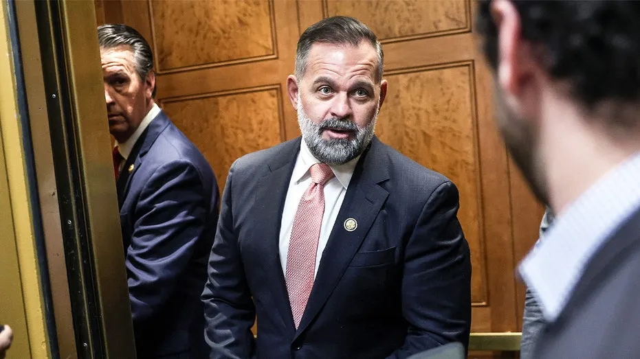 Trump’s Endorsement Fails to Rescue Scandal-Hit Florida Congressman in Primary Upset