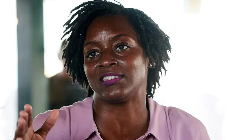 Angie Nixon Wins Florida Senate Primary, Faces GOP Incumbent