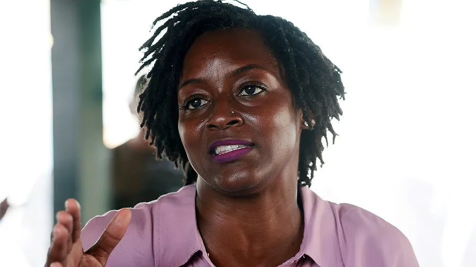 Angie Nixon Wins Florida Senate Primary, Faces GOP Incumbent