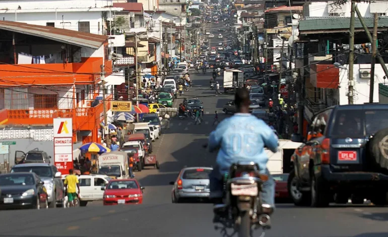 Liberia to Welcome 1,200 US Deportees in Humanitarian Accord
