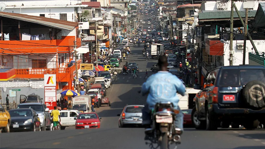 Liberia to Welcome 1,200 US Deportees in Humanitarian Accord
