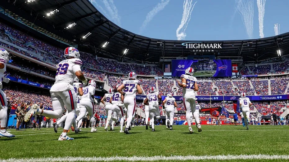 Fitzpatrick Defends New Bills Stadium Amidst Fan Criticism