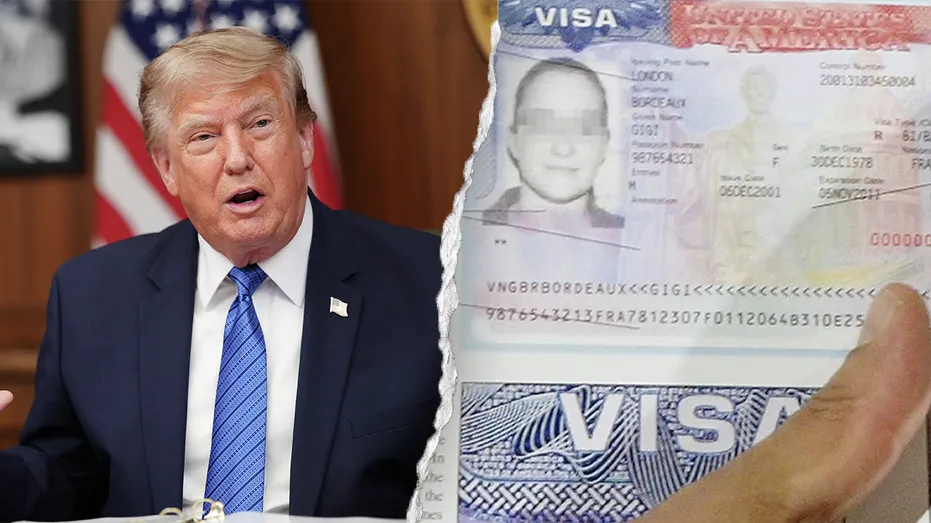 Lawsuit Challenges Trump Admin’s New Visa Limits for Students and Journalists