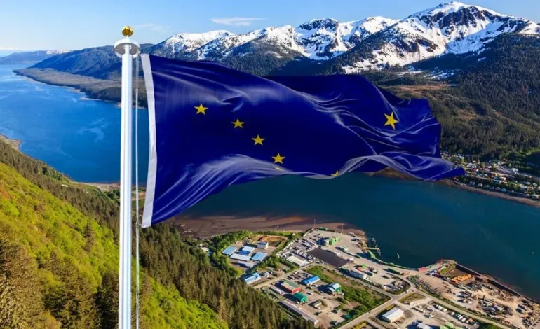 Kreiss-Tomkins Leads Alaska Governor Race After Ranked-Choice Vote