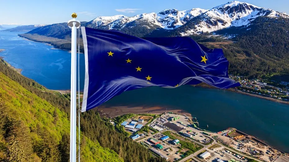 Kreiss-Tomkins Leads Alaska Governor Race After Ranked-Choice Vote