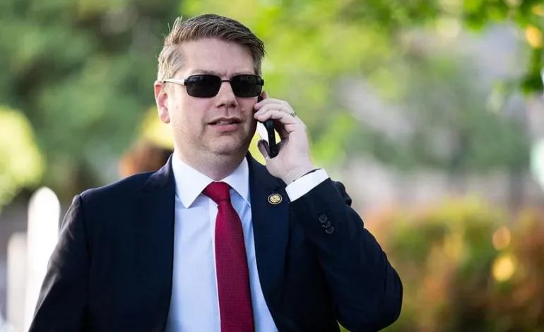 Alaska’s Sole House Seat: Begich Faces Independent Challenger Hill