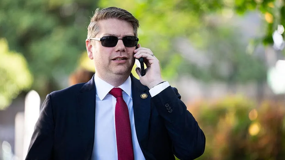 Alaska’s Sole House Seat: Begich Faces Independent Challenger Hill