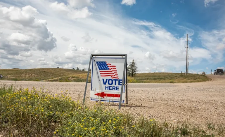 Eric Barlow Secures Wyoming GOP Nod for Governor