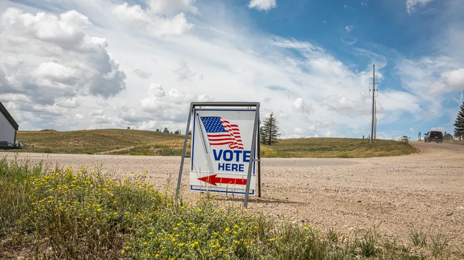 Eric Barlow Secures Wyoming GOP Nod for Governor