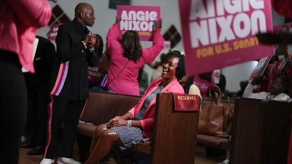 Socialist Victor Highlights Mixed Results in Key Primaries
