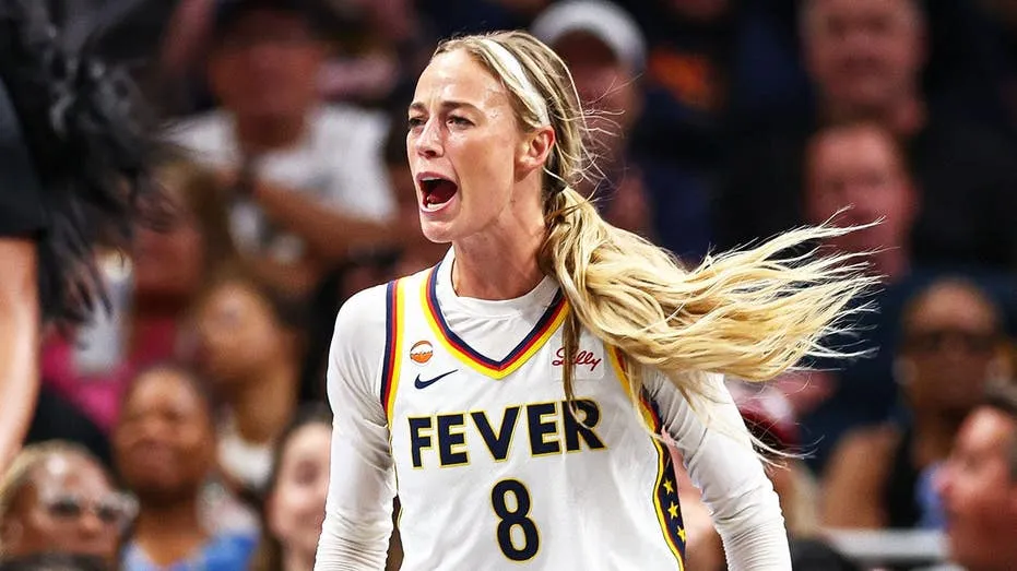 Sophie Cunningham Shines After Boos in Toronto