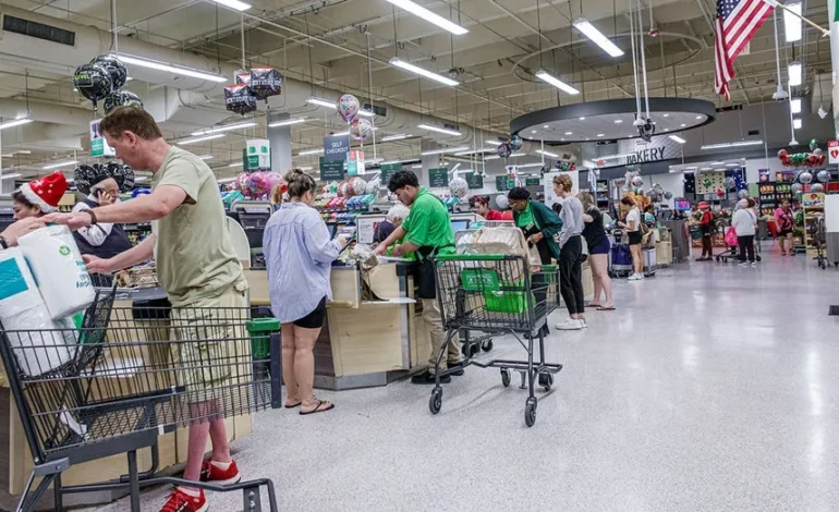 Publix Ditches 10-Item Limit in Express Lanes