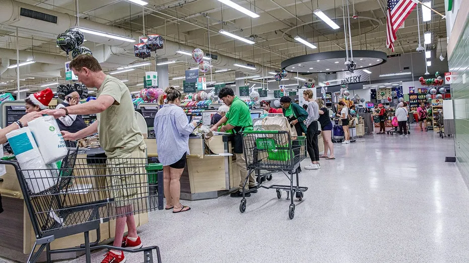 Publix Ditches 10-Item Limit in Express Lanes