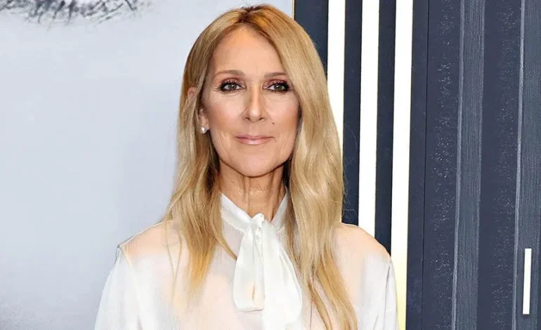 Céline Dion’s 17-Year Health Secret Before Stiff-Person Syndrome Diagnosis