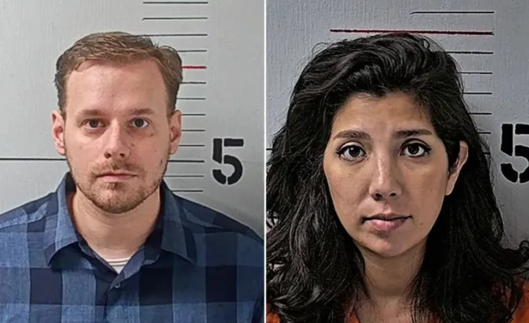 Tennessee Pastor Sentenced to Life for Child Rape; Wife Convicted of Facilitation