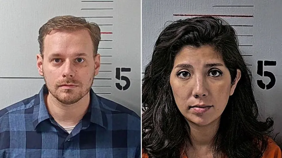 Tennessee Pastor Sentenced to Life for Child Rape; Wife Convicted of Facilitation