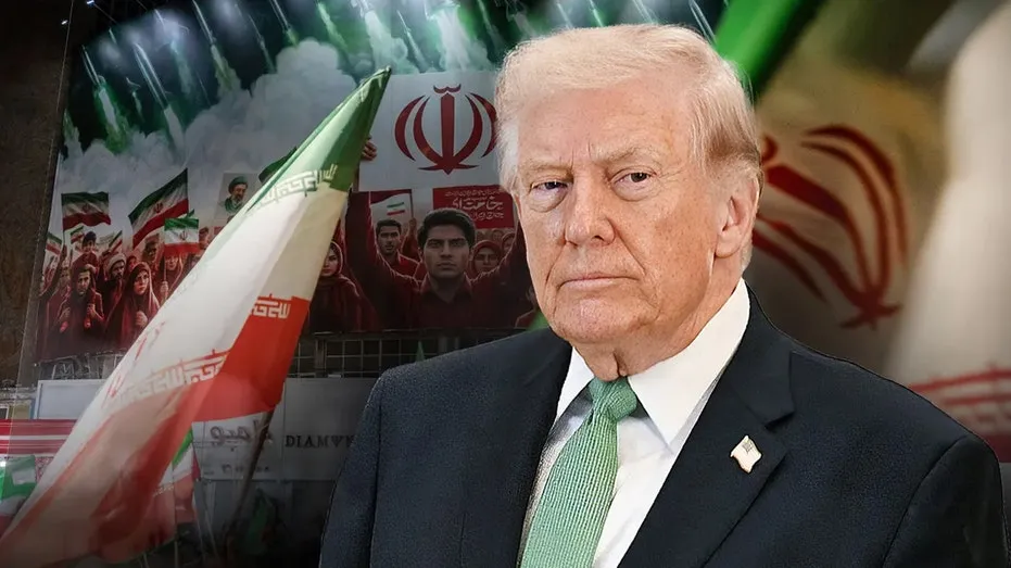 Trump Warns Nations Against Aiding Iran, Threatens Severe Economic Sanctions