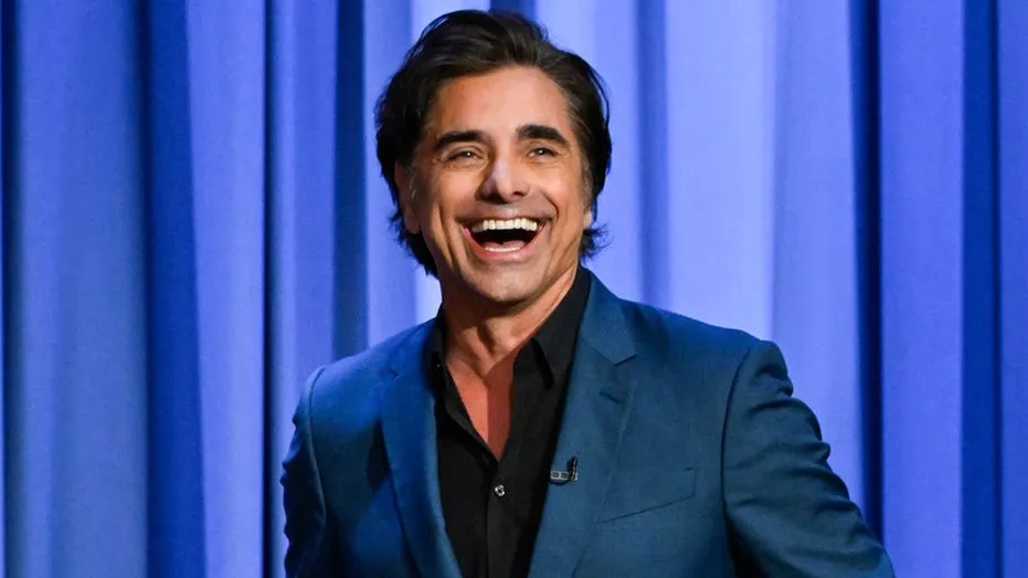 John Stamos Turns 63 with Daring Birthday Selfie