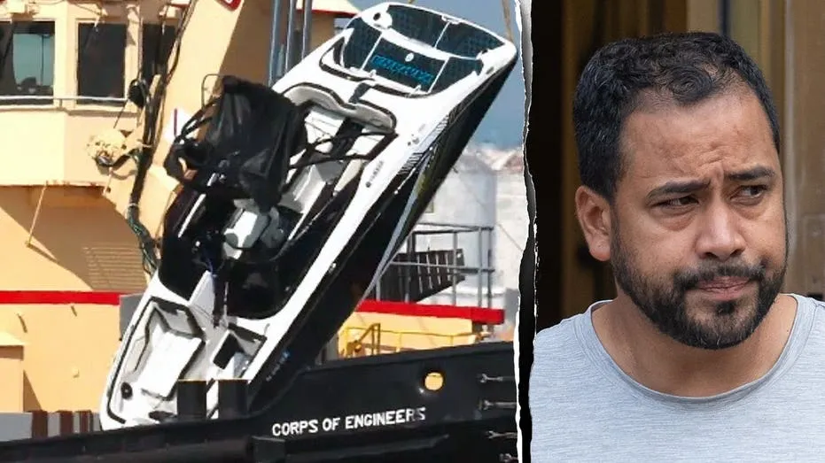 Man Accused in Fatal Boat Capsize Near Liberty Island Arrested by ICE