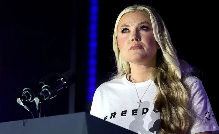 Erika Kirk Rallies Conservative Students Post-Tragedy