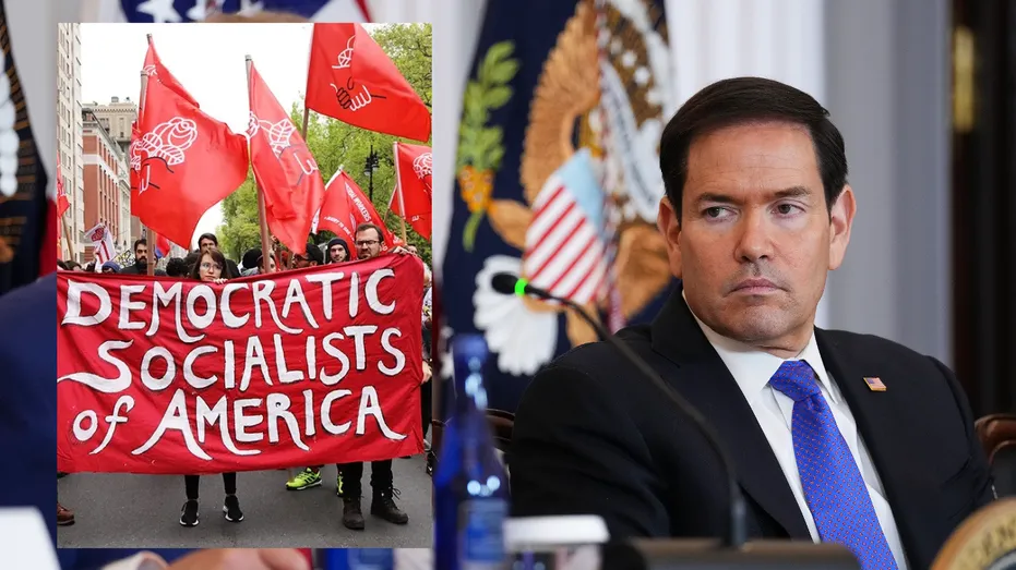 RNC: DSA’s Castro Praise is ‘Political Suicide’ for Democrats