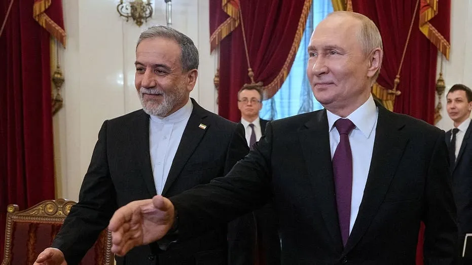 Iran Strengthens Ties with Russia, China Amidst U.S. Sanctions Pressure