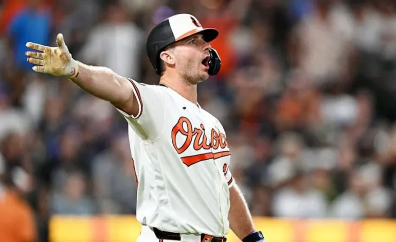 Pete Alonso’s ‘Home Run’ Ruled Foul, Sparking Outrage Among Orioles Fans