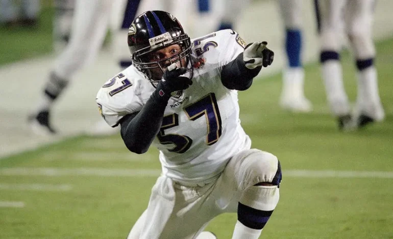 O.J. Brigance, Super Bowl Champion and ALS Advocate, Dies at 56