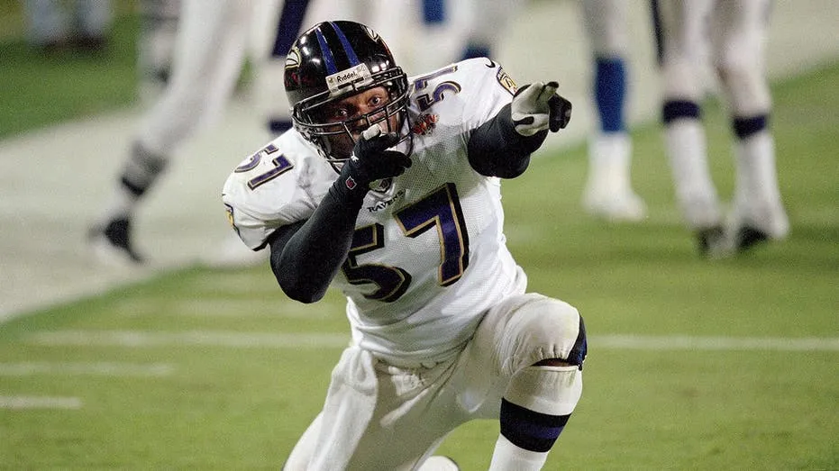 O.J. Brigance, Super Bowl Champion and ALS Advocate, Dies at 56