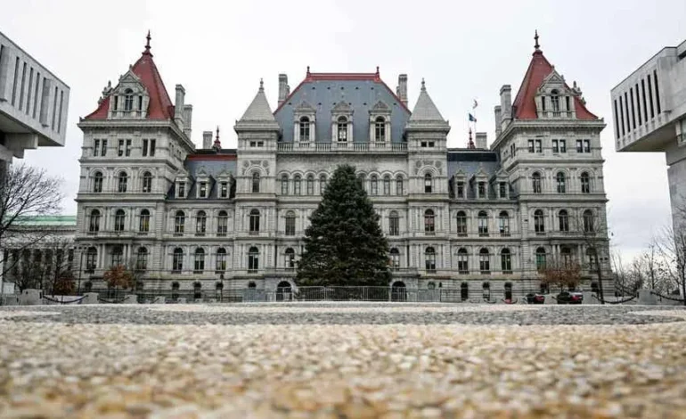 NY Woman Accused of Plotting Capitol Bombing, Aiding ISIS