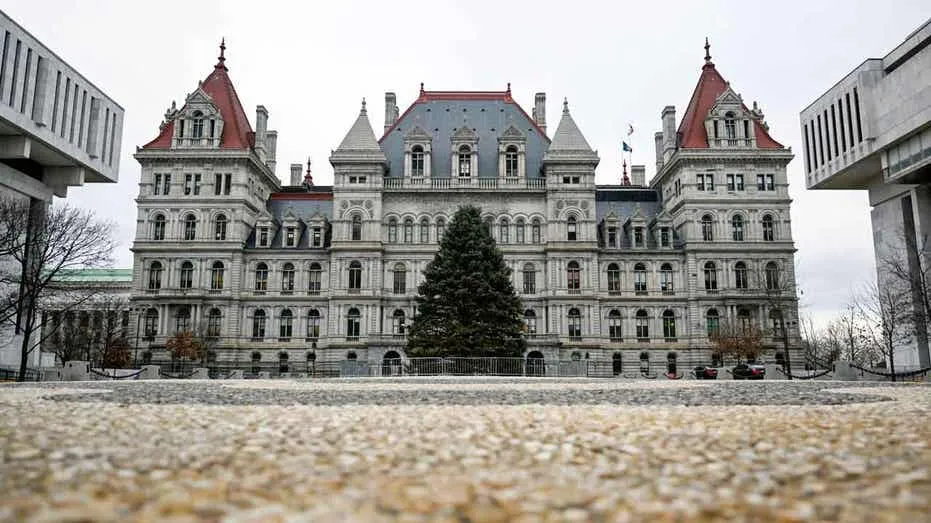 NY Woman Accused of Plotting Capitol Bombing, Aiding ISIS