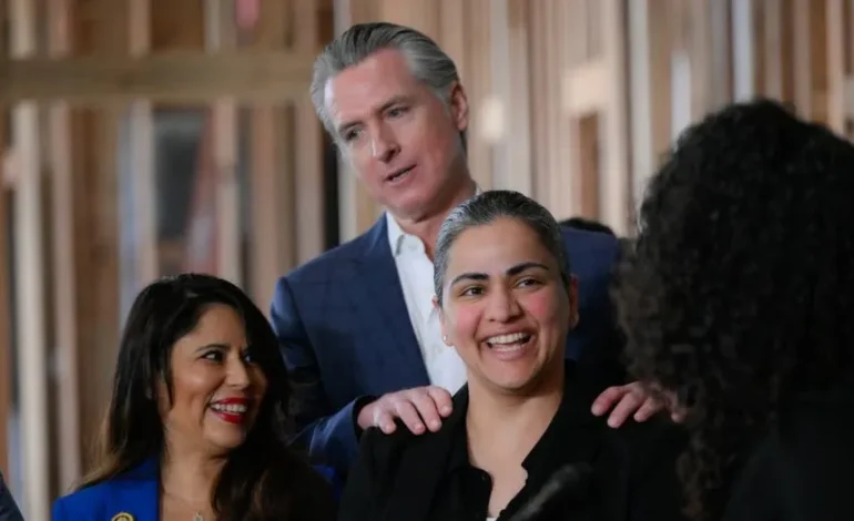 Progressive Aisha Wahab Wins Special Election, Ousting Moderate Rival