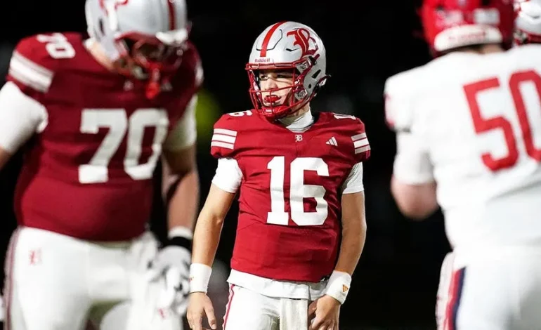 Peyton Manning’s Son Debuts, But RB David Gabriel Georges Steals the Spotlight