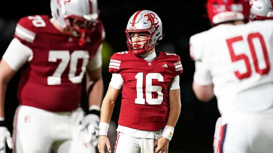 Peyton Manning’s Son Debuts, But RB David Gabriel Georges Steals the Spotlight