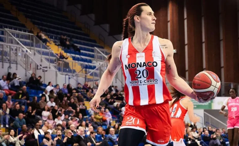 Transgender Basketballer Julie Tetart’s WNBA Snub Sparks Debate