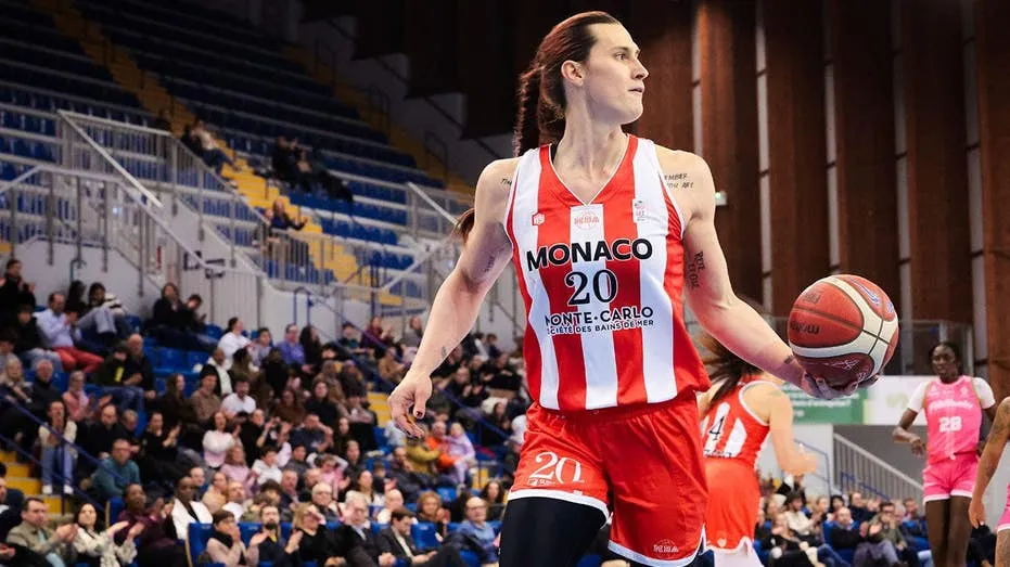 Transgender Basketballer Julie Tetart’s WNBA Snub Sparks Debate