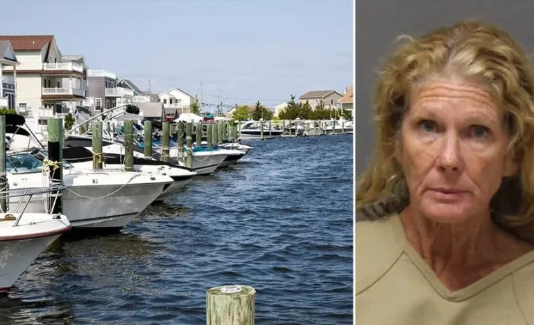 NJ Mother Charged After Son’s Fatal Boating Accident on Memorial Day