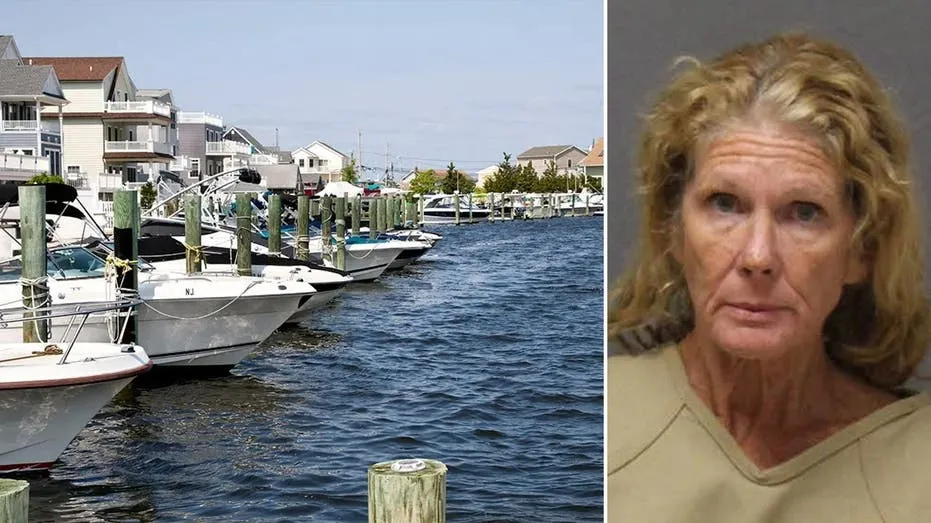 NJ Mother Charged After Son’s Fatal Boating Accident on Memorial Day