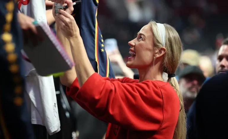 ADF Warns WNBA Over Fan Speech After Sophie Cunningham Incidents