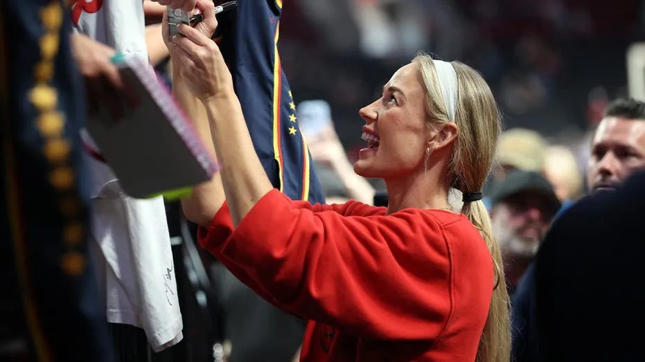 ADF Warns WNBA Over Fan Speech After Sophie Cunningham Incidents
