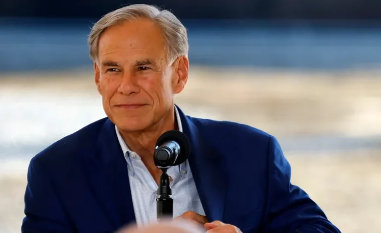 Texas Governor Asks DOJ to Probe Airport Islamic Washing Stations