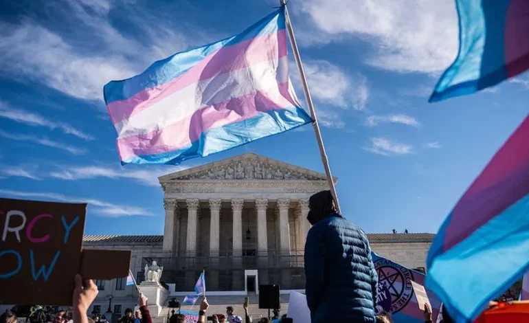 Log Cabin Republicans Drops ‘T’, Cites ‘Radical’ Trans Activism