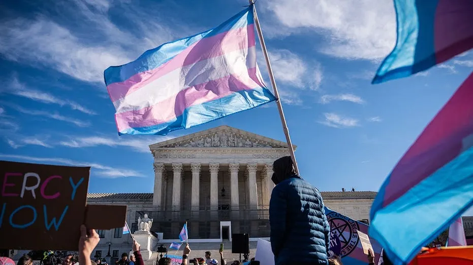 Log Cabin Republicans Drops ‘T’, Cites ‘Radical’ Trans Activism